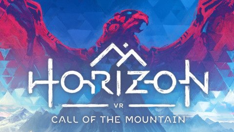 Horizon Call of the Mountain