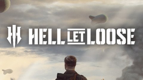 Hell Let Loose