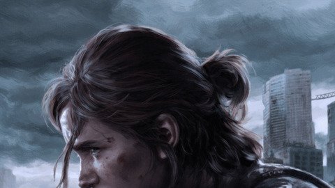 The Last of Us Part II