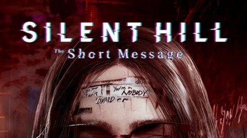 Silent Hill: The Short Message