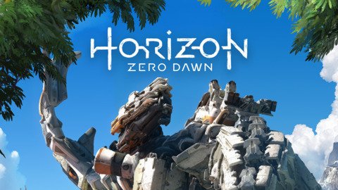 Horizon Zero Dawn