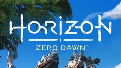 Horizon Zero Dawn