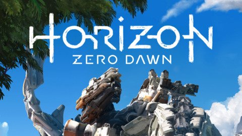 Horizon Zero Dawn
