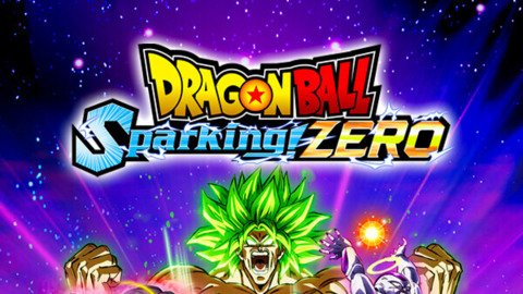 Dragon Ball: Sparking! Zero
