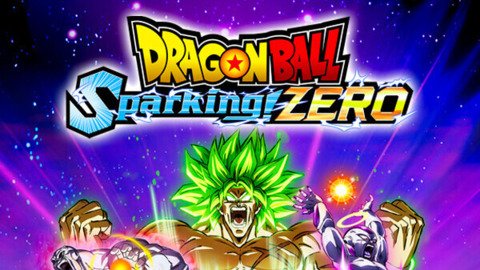 Dragon Ball: Sparking! Zero