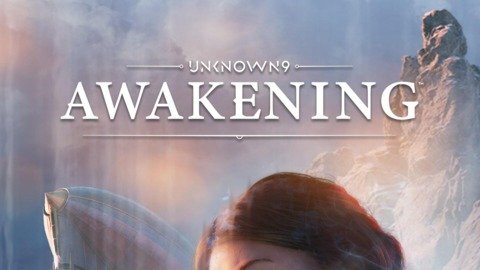 Unknown 9: Awakening