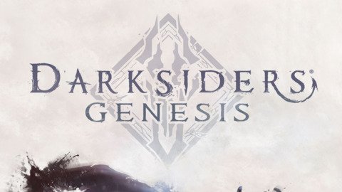 Darksiders Genesis
