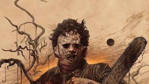 The Texas Chainsaw Massacre