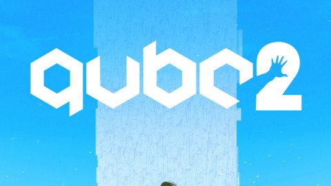 Q.U.B.E. 2