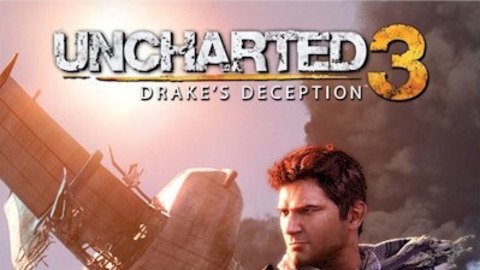 Uncharted 3: Drake's Deception