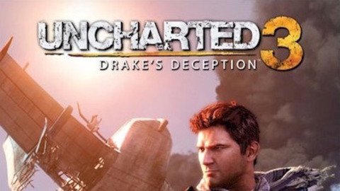 Uncharted 3: Drake's Deception