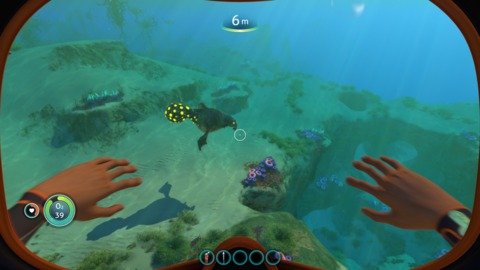 Subnautica