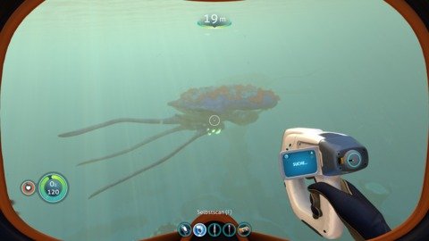 Subnautica
