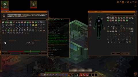 Underrail
