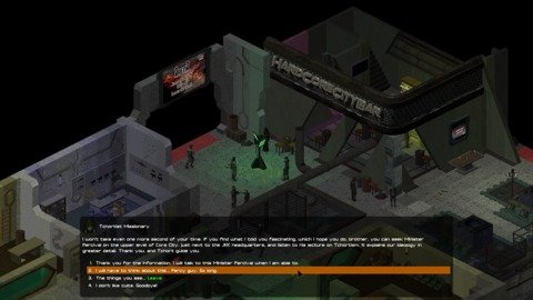 Underrail