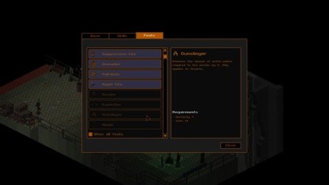 Underrail