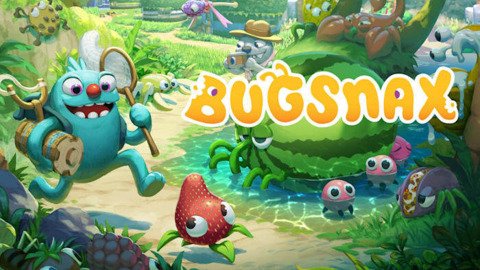 Bugsnax