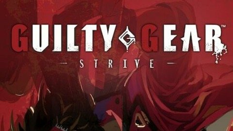 Guilty Gear -Strive-
