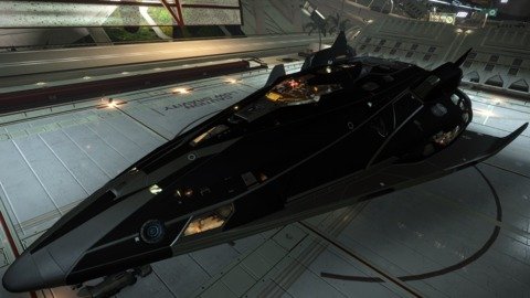 Elite: Dangerous