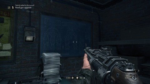 Wolfenstein: The New Order