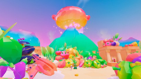 Super Mario Odyssey