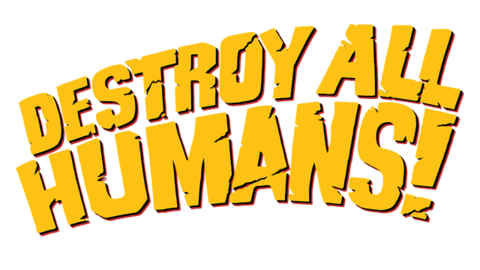 Destroy All Humans!