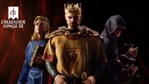 Crusader Kings III