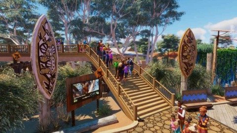 Planet Zoo