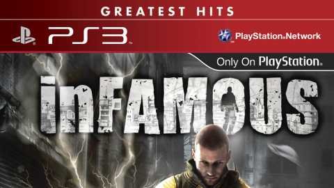 inFamous