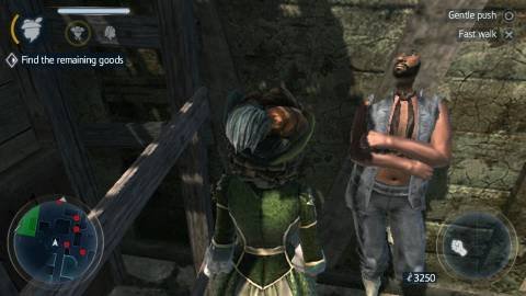 Assassin's Creed III: Liberation