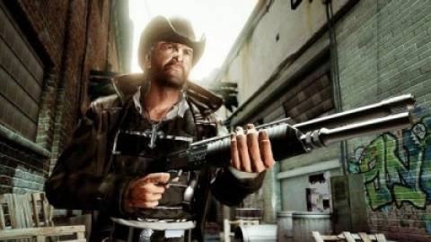 Call of Juarez: The Cartel