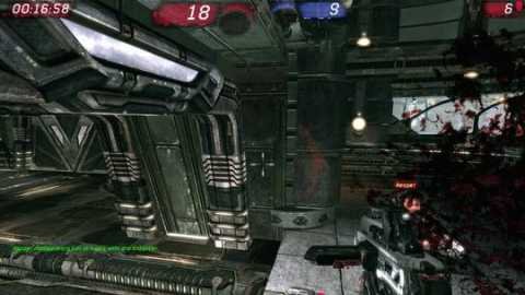 Unreal Tournament 3