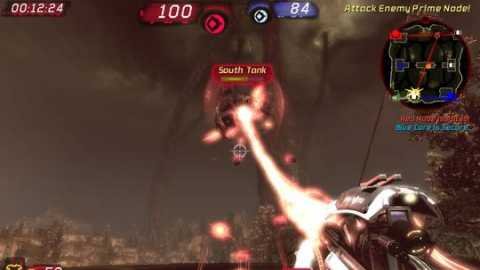 Unreal Tournament 3