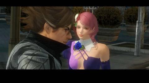 Tekken 6