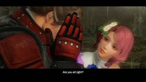 Tekken 6