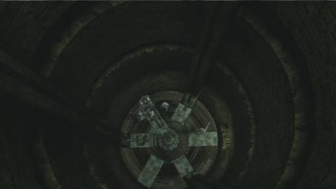 The Ico & Shadow of the Colossus Collection