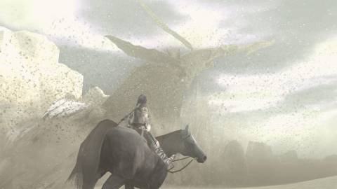 The Ico & Shadow of the Colossus Collection