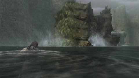 The Ico & Shadow of the Colossus Collection