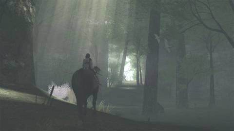 The Ico & Shadow of the Colossus Collection