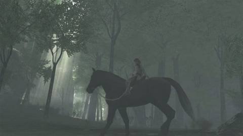 The Ico & Shadow of the Colossus Collection