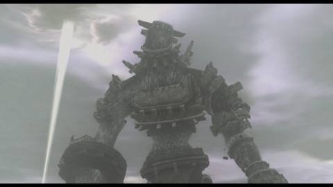 The Ico & Shadow of the Colossus Collection