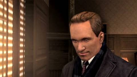 The Godfather II