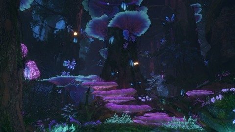 Avatar: Frontiers of Pandora