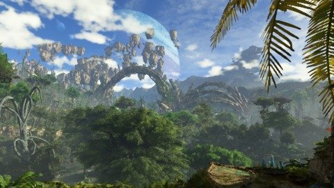 Avatar: Frontiers of Pandora