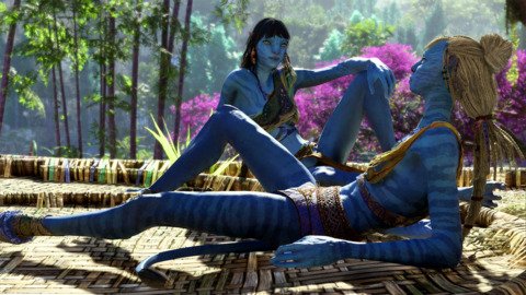 Avatar: Frontiers of Pandora