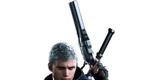 Devil May Cry 5