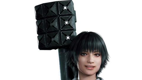 Devil May Cry 5