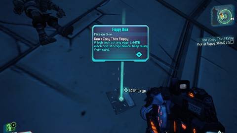 Borderlands 2