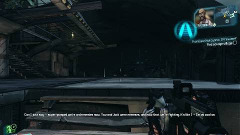 Borderlands 2