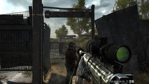 Homefront
